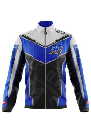Kurtka Softshell - Leon Madsen