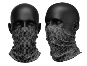 Buff Dispeed DS Grey & White