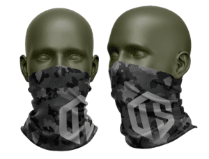 Buff X-Dispeed Camo DS