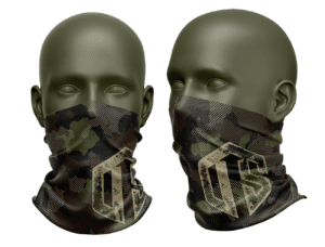 Buff X-Dispeed Camo DS 02