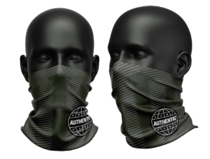 Buff X-Dispeed Authentic 02