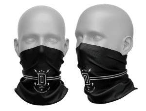 Buff X-Dispeed High Mental Crew 01