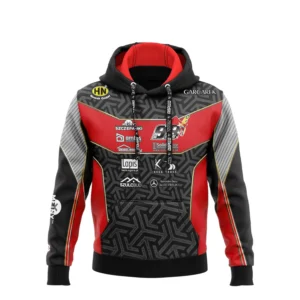 Bluza z kapturem dziecięca Elite Pro Norbert Krakowiak