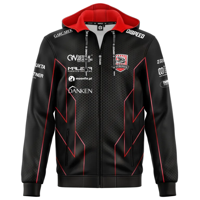 Ostrovia Ostrów x Dispeed Drop 2025 – Dispeed