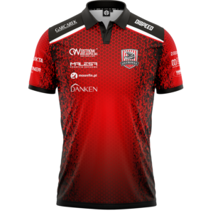 Koszulka Polo TŻ Ostrovia