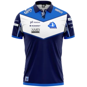 Koszulka Polo Stal Rzeszów 2025