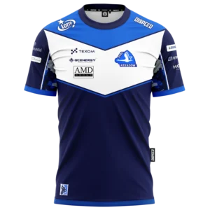 T-shirt Fullprint Stal Rzeszów 2025