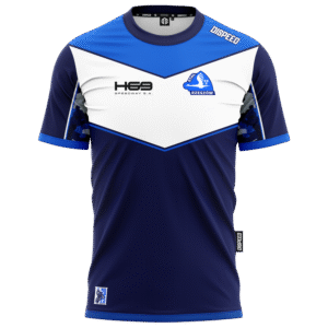 T-shirt Fullprint – Stal Rzeszów 2025 wersja klasyczna bez sponsorów