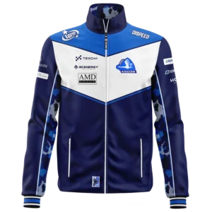 Kurtka Softshell Stal Rzeszów 2025