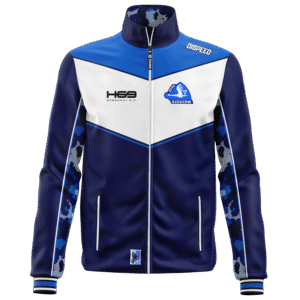 Kurtka Softshell Stal Rzeszów 2025 – wersja klasyczna, bez sponsorów