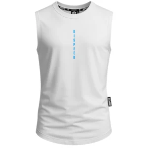 Tank Top Authentic - Biały