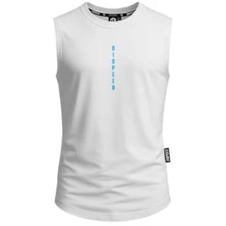 Tank Top Authentic - Biały