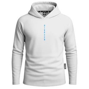 UltraLight Hoodie Authentic - Biała