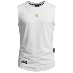 Tank Top Sygnet - Biały