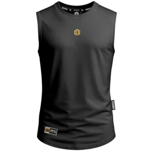 Tank Top Sygnet - Grafitowy