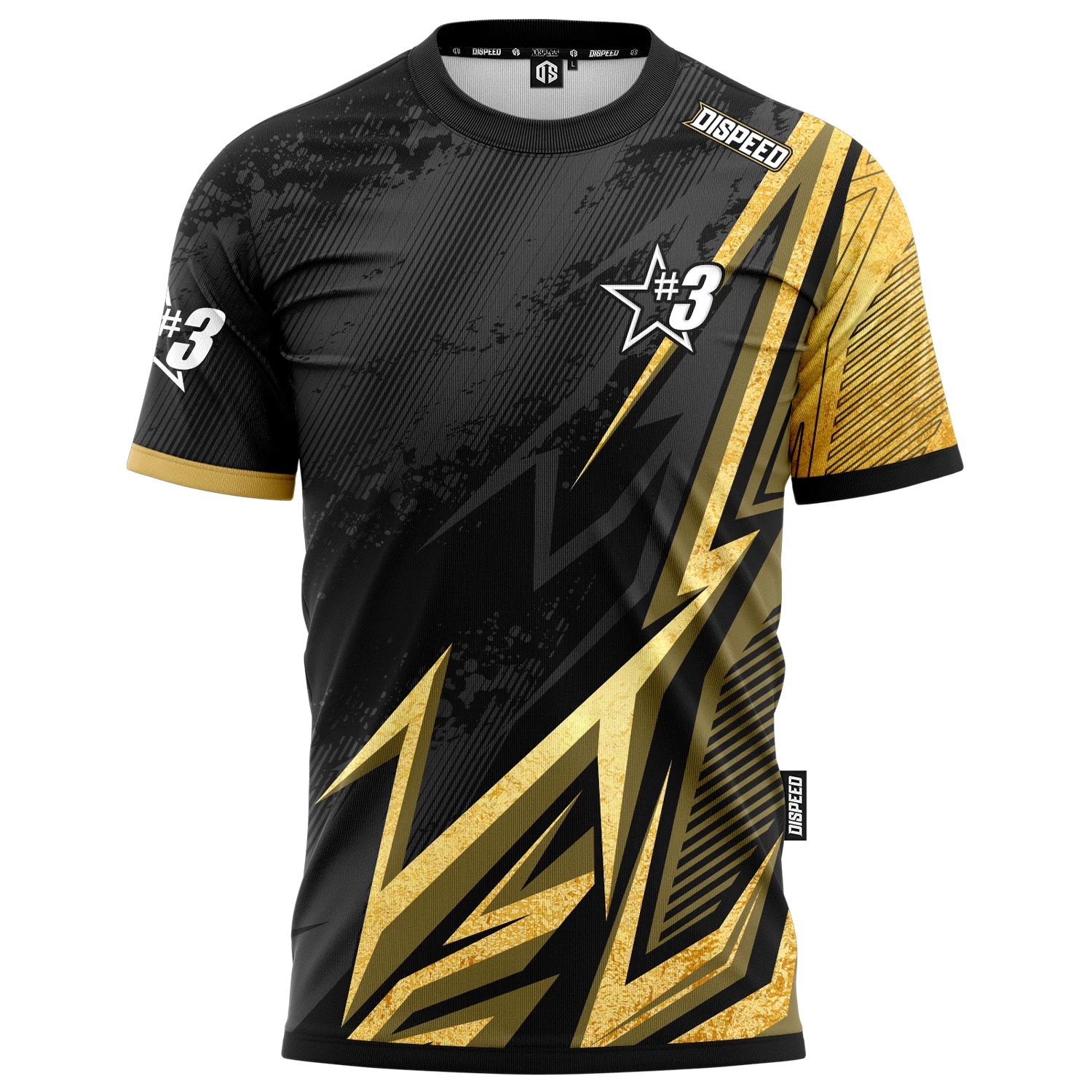 T-Shirt Norick Blödorn