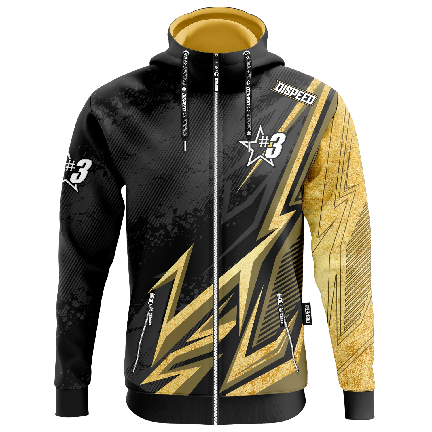 Elite Pro Hoodie – Norick Blödorn