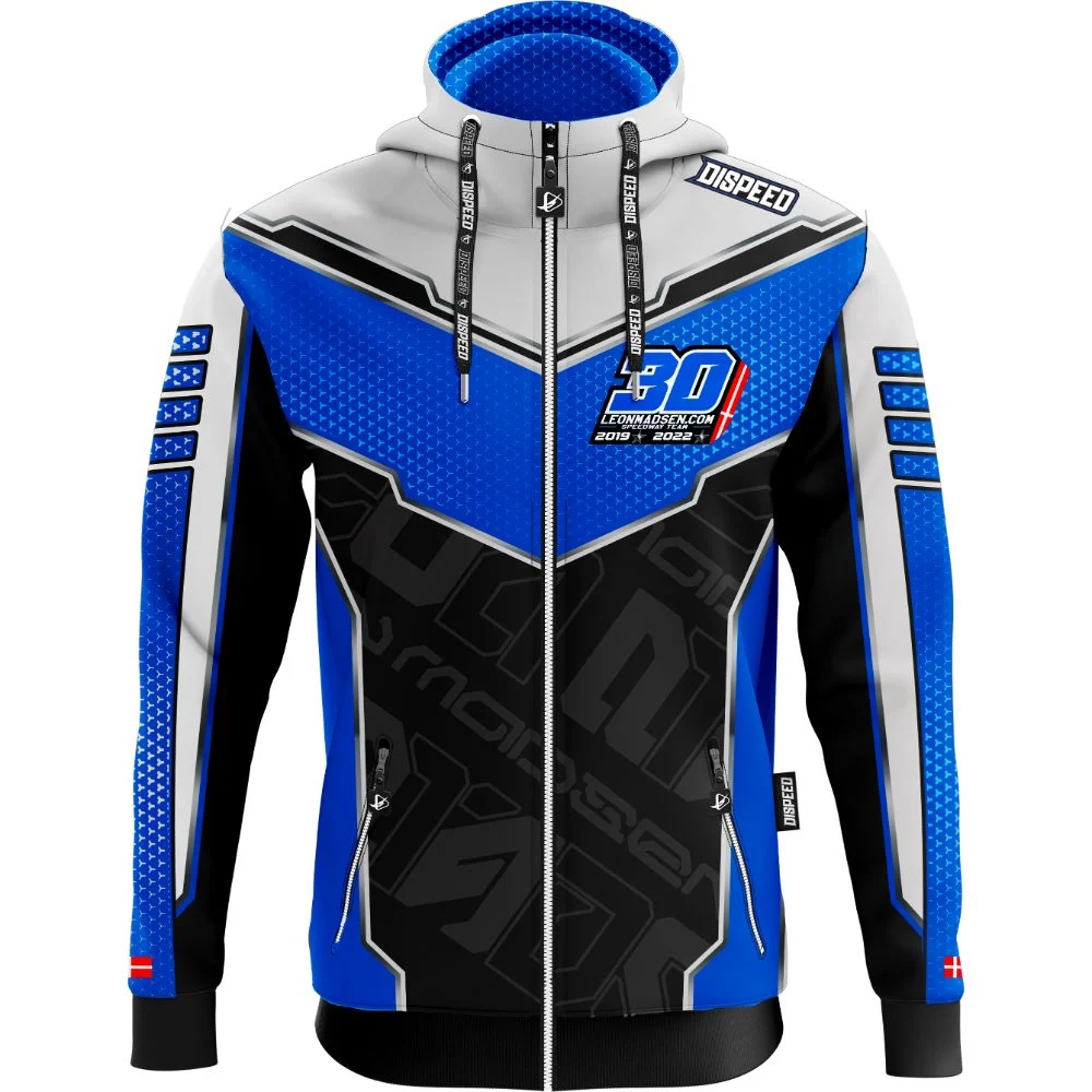 Bluza z kapturem Elite Pro