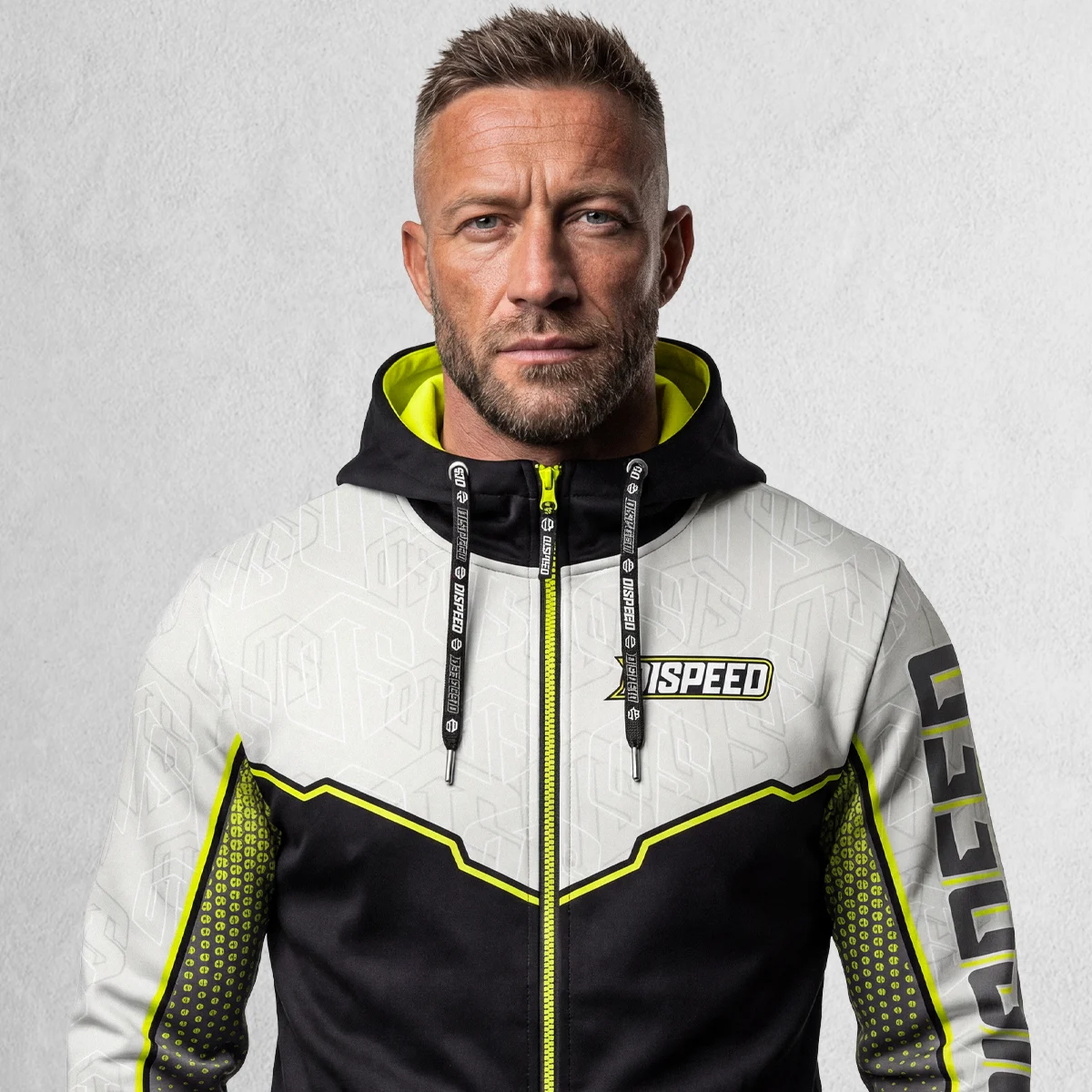 Dres Dispeed Front