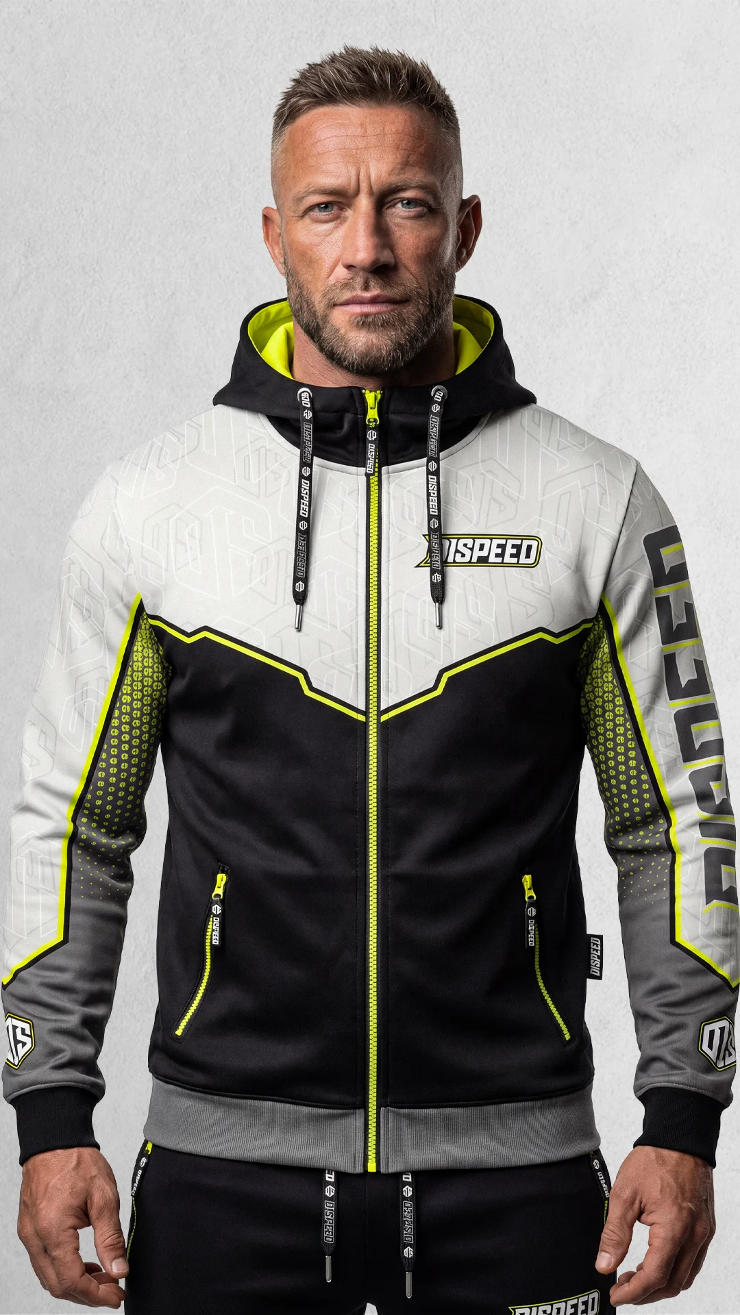 Dispeed