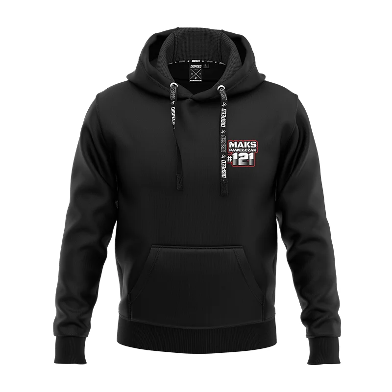 Bluza bawełniana Maksymilian Pawełczak #121