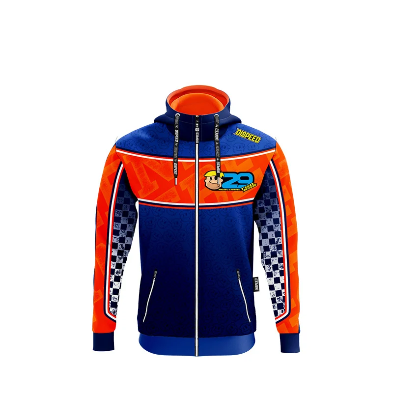 Dziecięca Bluza z kapturem Elite Pro Andzej Lebedew #29