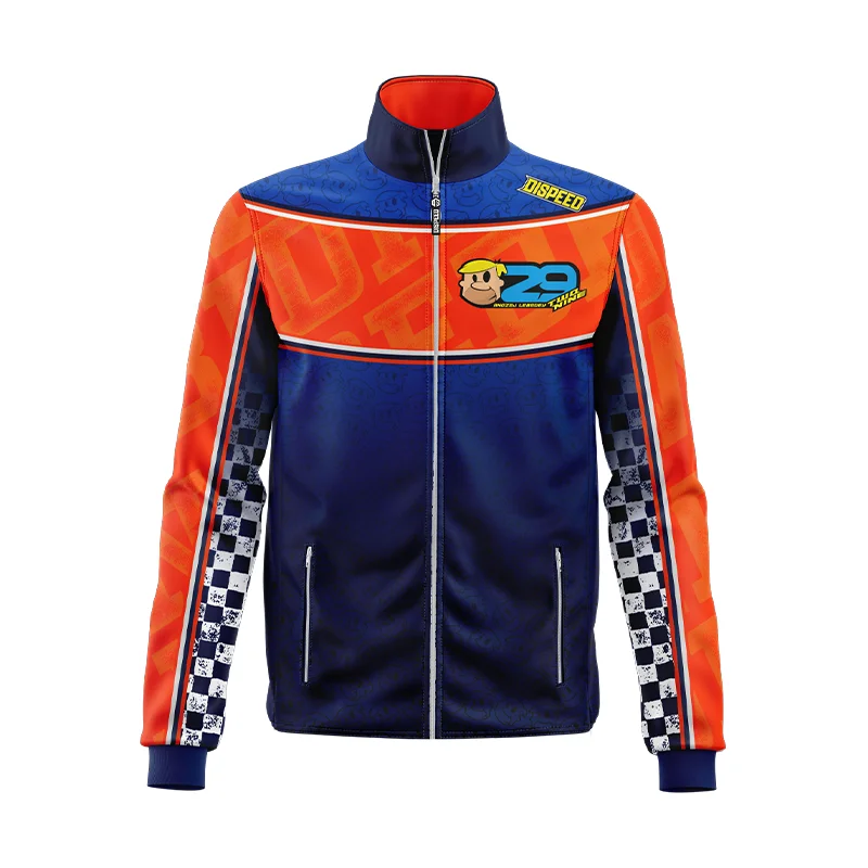 Kurtka Softshell Andzej Lebedew #29