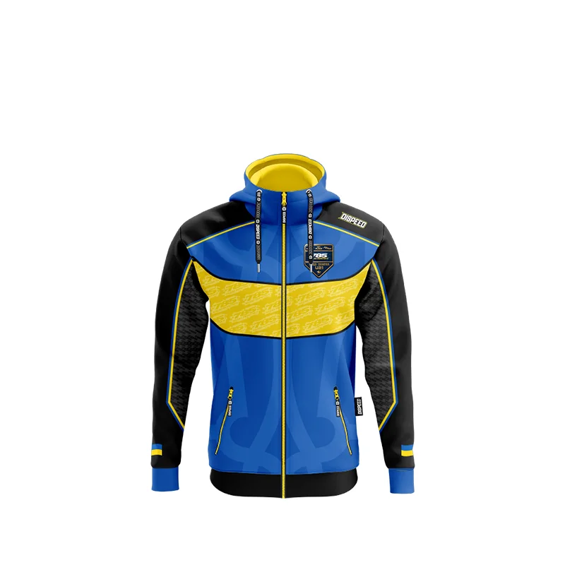 Dziecięca Bluza z kapturem Elite Pro Nazar Parnitskyi #785