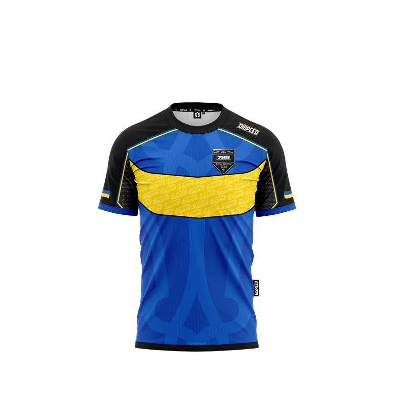 Dziecięcy T-shirt Nazar Parnitskyi #785