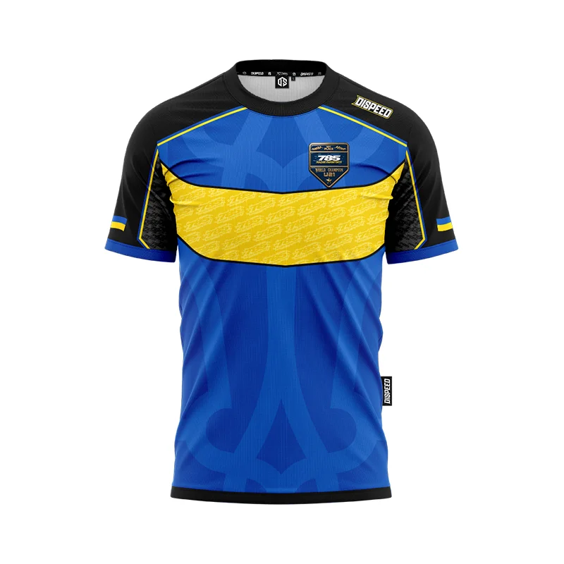 T-shirt Nazar Parnitskyi #785